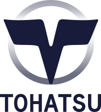 Tohatsu Boats sold at Morris Marine in West Monroe, LA